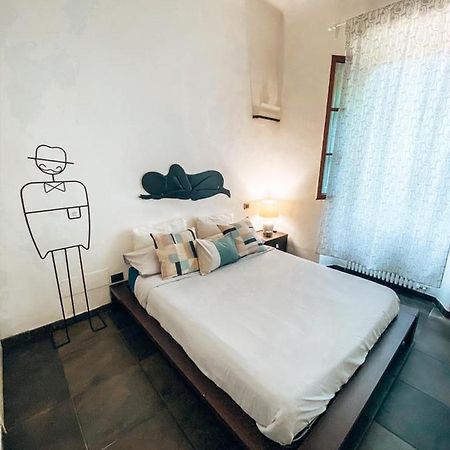 Il Nespolo By Monteverdi Apartments 佛罗伦萨 外观 照片