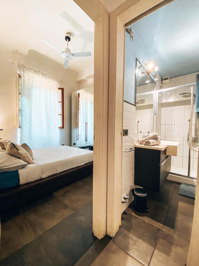 Il Nespolo By Monteverdi Apartments 佛罗伦萨 外观 照片