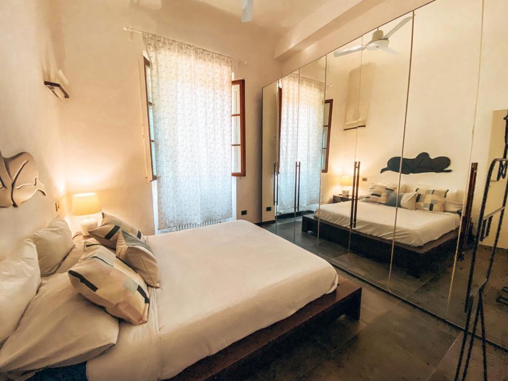 Il Nespolo By Monteverdi Apartments 佛罗伦萨 外观 照片