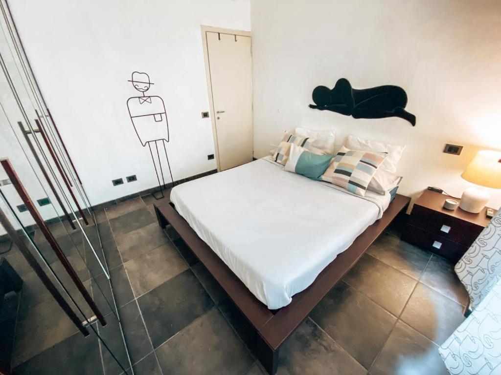 Il Nespolo By Monteverdi Apartments 佛罗伦萨 外观 照片