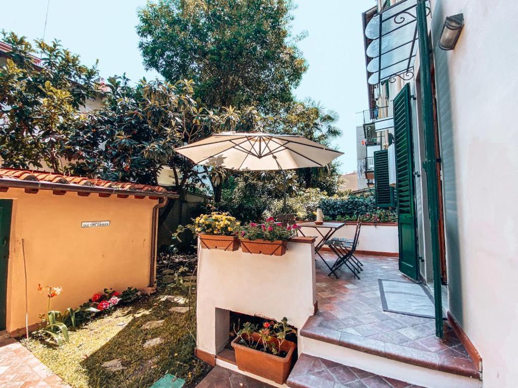 Il Nespolo By Monteverdi Apartments 佛罗伦萨 外观 照片